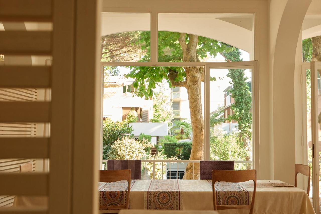 Hotel Saraceno Resort With Private Beach Μιλάνο Μαριτίμα Εξωτερικό φωτογραφία