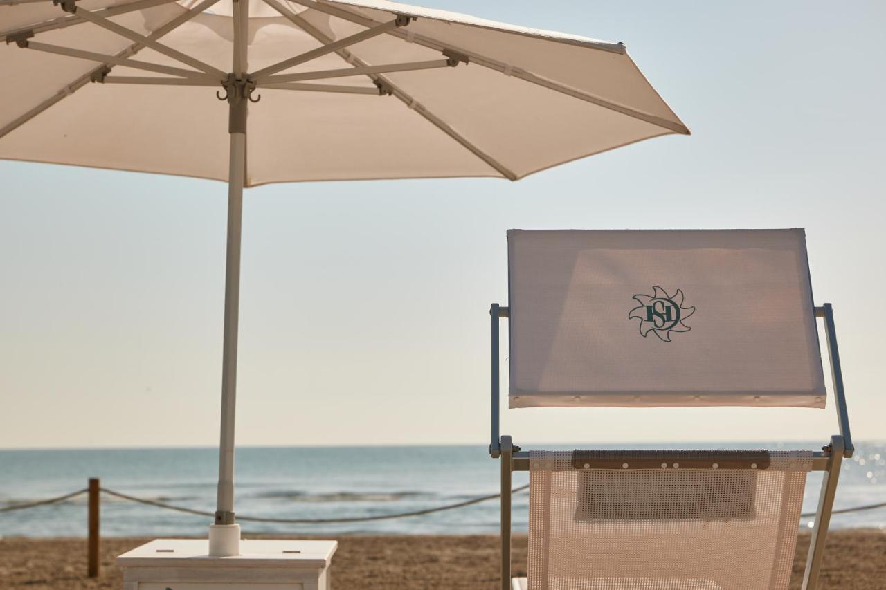 Hotel Saraceno Resort With Private Beach Μιλάνο Μαριτίμα Εξωτερικό φωτογραφία