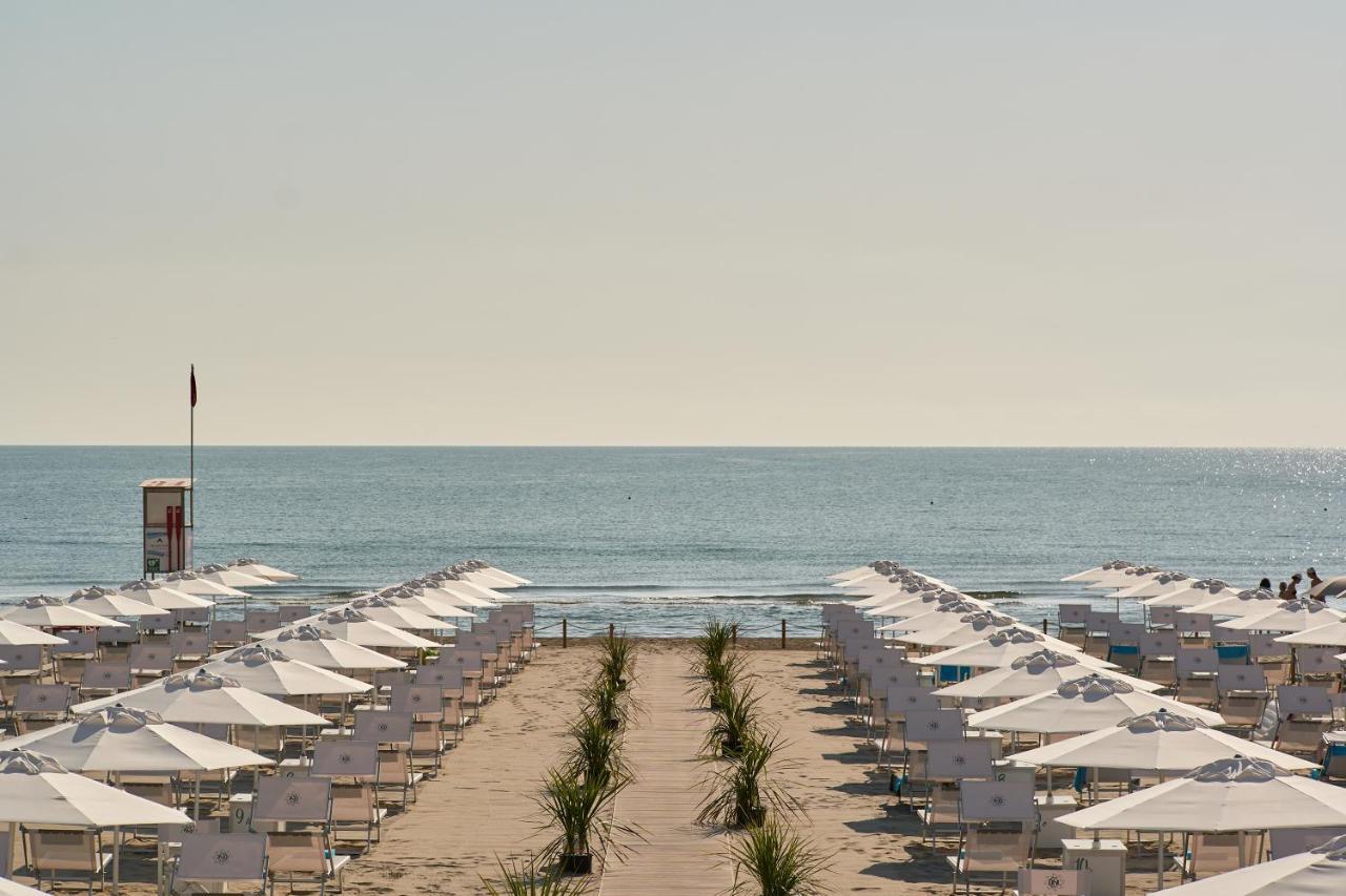Hotel Saraceno Resort With Private Beach Μιλάνο Μαριτίμα Εξωτερικό φωτογραφία