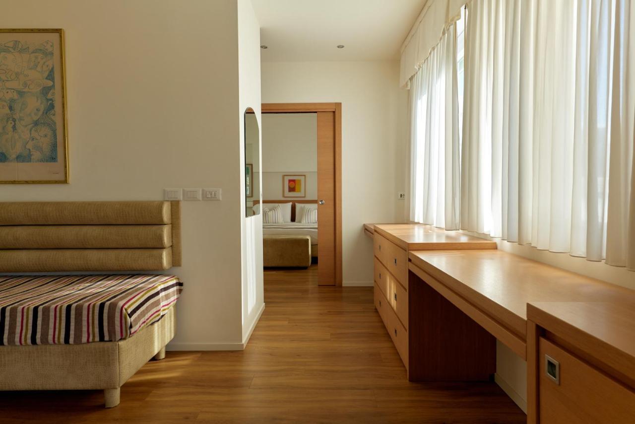 Hotel Saraceno Resort With Private Beach Μιλάνο Μαριτίμα Εξωτερικό φωτογραφία