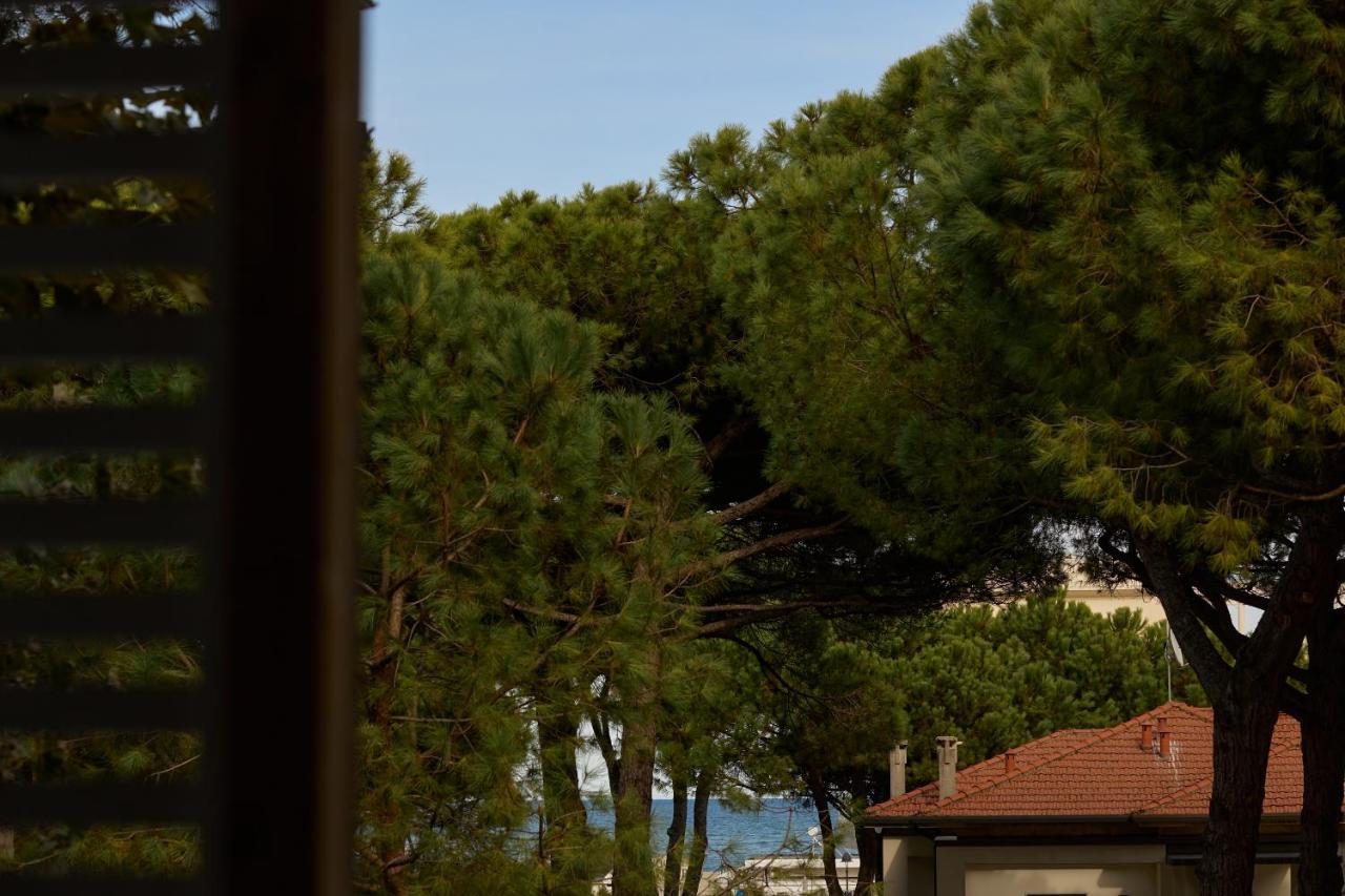 Hotel Saraceno Resort With Private Beach Μιλάνο Μαριτίμα Εξωτερικό φωτογραφία