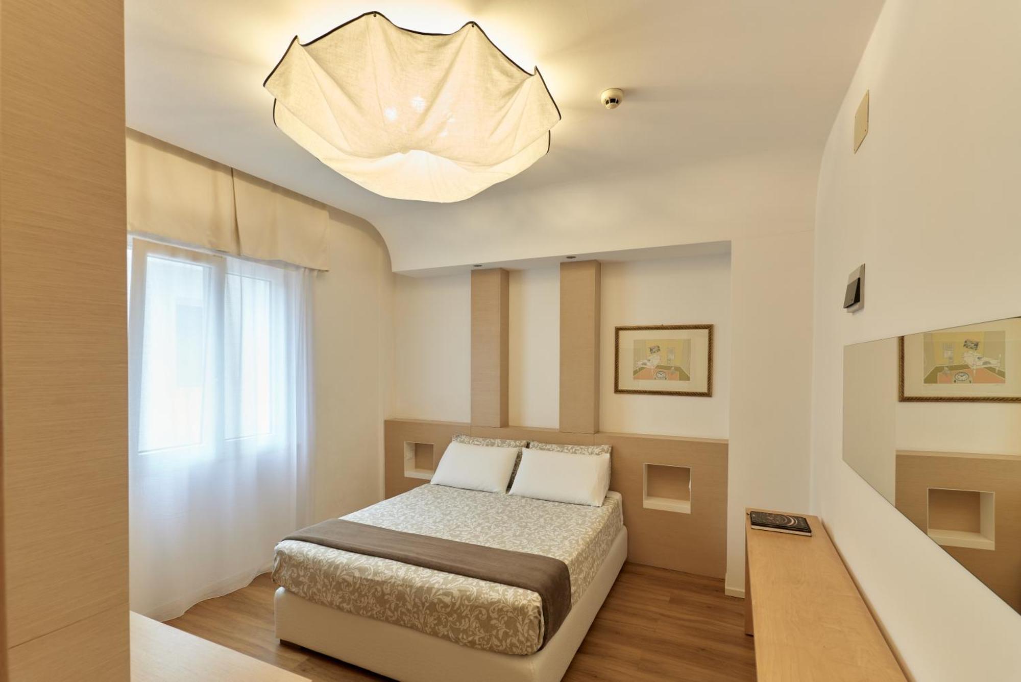 Hotel Saraceno Resort With Private Beach Μιλάνο Μαριτίμα Εξωτερικό φωτογραφία