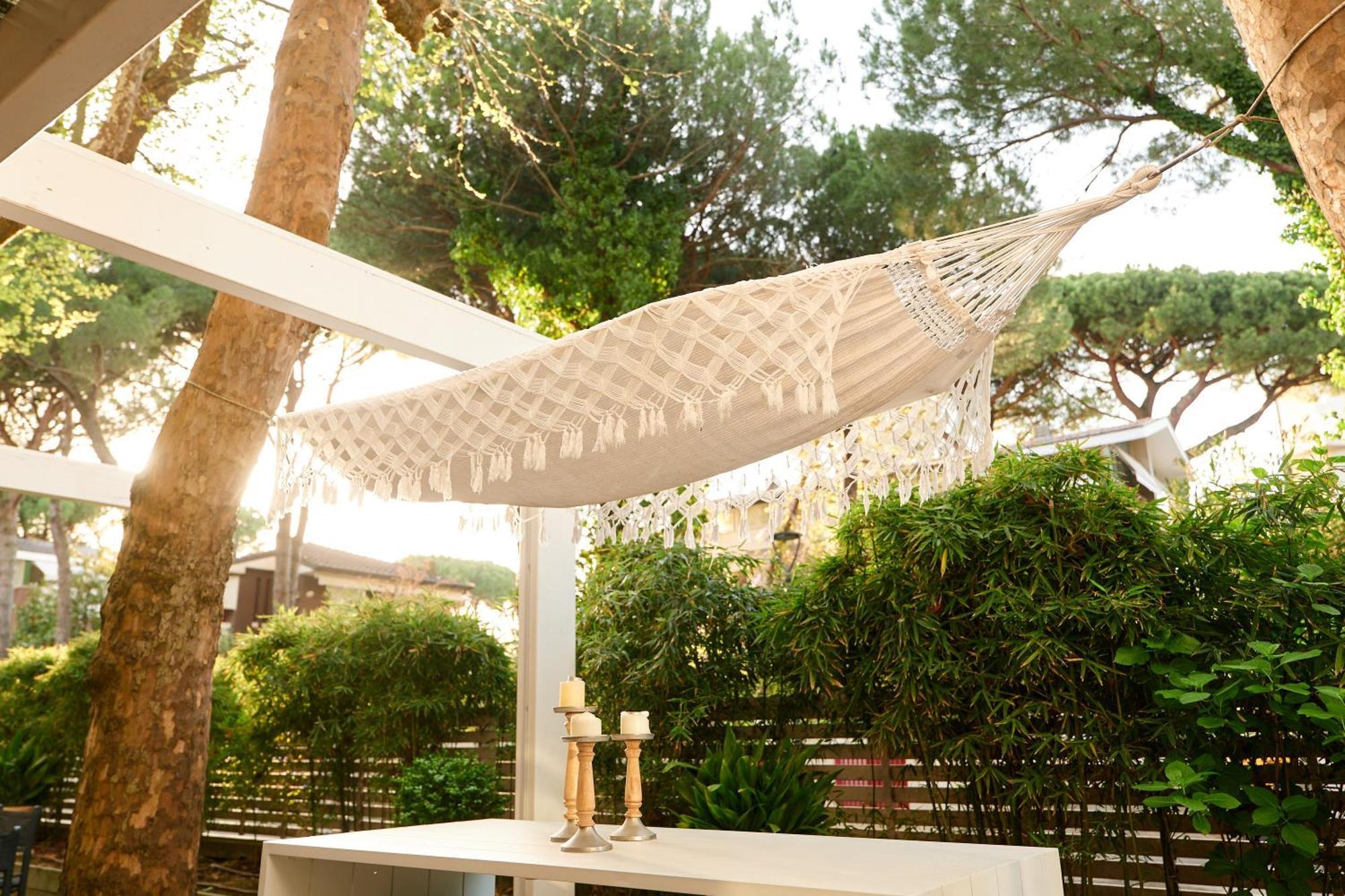 Hotel Saraceno Resort With Private Beach Μιλάνο Μαριτίμα Εξωτερικό φωτογραφία