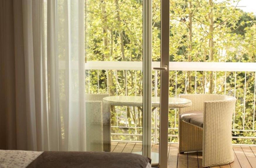 Hotel Saraceno Resort With Private Beach Μιλάνο Μαριτίμα Εξωτερικό φωτογραφία