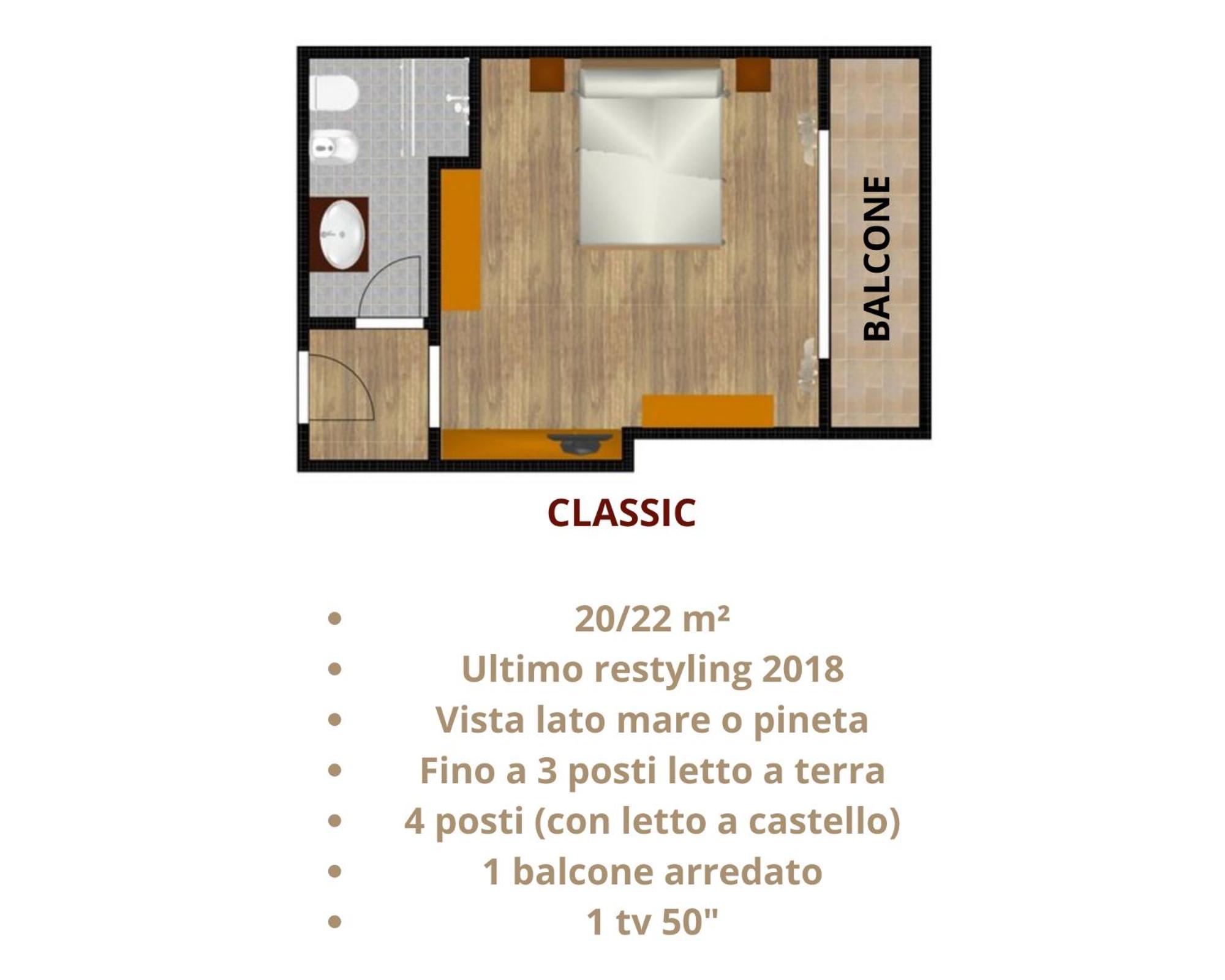 Hotel Saraceno Resort With Private Beach Μιλάνο Μαριτίμα Εξωτερικό φωτογραφία