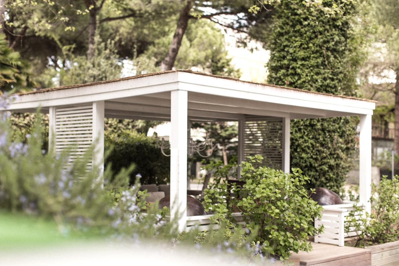 Hotel Saraceno Resort With Private Beach Μιλάνο Μαριτίμα Εξωτερικό φωτογραφία
